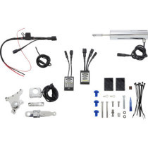 ELECTRIC SPEED SHIFTER KIT