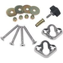 WHEEL CHUCK MOUNTING KIT