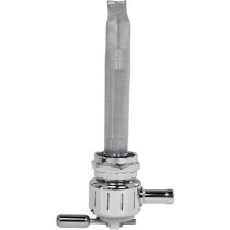 SINGLE OUTLET RESERVE ROUND VERTICAL GROOVE VALVE