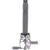 SINGLE OUTLET RESERVE HEX DIAMOND VALVE