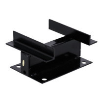 4-speed transmission stand. Black