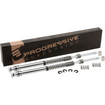 PROGRESSIVE SUSPENSION MONOTUBE FORK LOWERING KIT