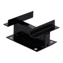 4-speed transmission stand. Black