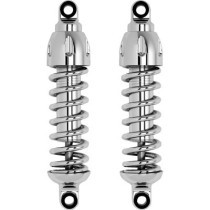 PROGRESSIVE SUSPENSION SERIES 430 STANDARD SHOCK CHROME 11.5"