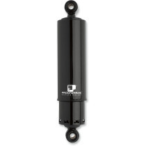 PROGRESSIVE SUSPENSION 412 SERIES AMERICAN-TUNED GAS SHOCKS BLACK 12.5"