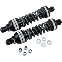 SHOCKS 944 SERIES 12.5" (318MM) STANDARD ULTRA LOW BLACK