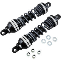 SHOCKS 944 SERIES 12.5" (318MM) HEAVY DUTY ULTRA LOW BLACK