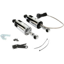 PROGRESSIVE SUSPENSION 422 SERIES STANDARD SHOCKS W/ REMOTE ADJUSTABLE PRELOAD