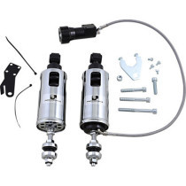 PROGRESSIVE SUSPENSION 422 SERIES STANDARD SHOCKS W/ REMOTE ADJUSTABLE PRELOAD