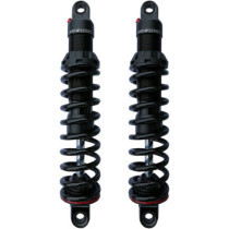 SHOCKS 490 SPORT SERIES 12-1/2" STANDARD BLACK