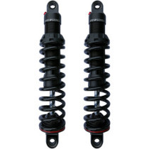 SHOCKS 490 SPORT SERIES 13" STANDARD BLACK