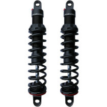 SHOCKS 490 SPORT SERIES 12" STANDARD BLACK