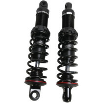 SHOCKS 490 SPORT SERIES 12" STANDARD BLACK