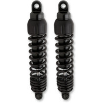 SHOCKS 444 SERIES 13" STANDARD BLACK