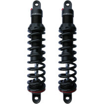 SHOCKS 490 SPORT SERIES 12-1/2" STANDARD BLACK