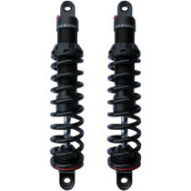 SHOCKS 490 SPORT SERIES 13.5" STANDARD BLACK