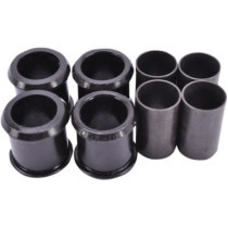 BUSHING KIT REPLACEMENT BLACK