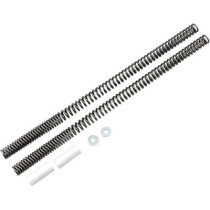 PROGRESSIVE SUSPENSION FRONT FORK SPRING