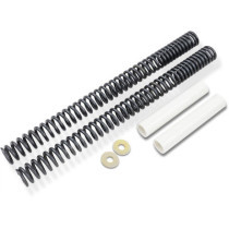 PROGRESSIVE SUSPENSION FRONT FORK SPRING