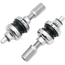 PROGRESSIVE SUSPENSION  FORK SPRING KIT