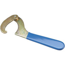 PROGRESSIVE SUSPENSION PRE-LOAD SPANNER WRENCH