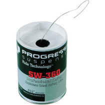 PROGRESSIVE SUSPENSION WIRE 1LB CAN