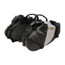 Nelson-Rigg, Hurricane dual sport saddlebags