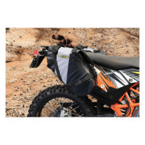 Nelson-Rigg, Hurricane dual sport saddlebags