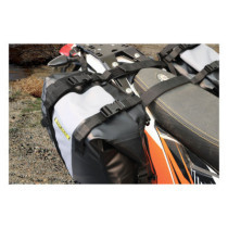 Nelson-Rigg, Hurricane dual sport saddlebags