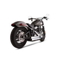 SYST 2-2 SOFTAIL M8 CH/CH