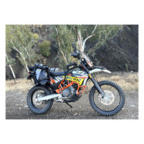 Nelson-Rigg, Hurricane dual sport saddlebags