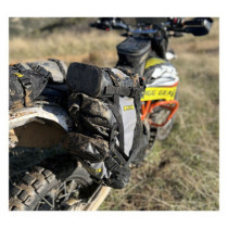 Nelson-Rigg, Hurricane dual sport saddlebags