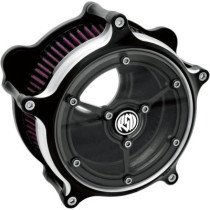 AIR CLEANER KIT CLARITY CONTRAST CUT