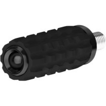 SHIFTER PEG TRACTION BLACK