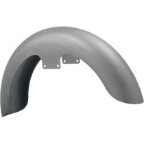 LONG OVAL CUSTOMIZALBE FRONT FENDER FOR 21"