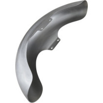 FRONT FENDER SHORT 4.5" FLARED