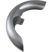 FRONT FENDER LONG 5.5" FLARED