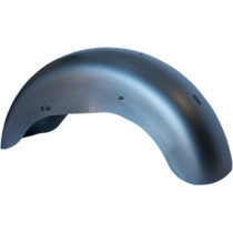 REAR FENDER 7" / NATURAL-RAW / STEEL