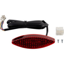 CAT EYE TAILLIGHT