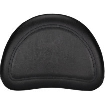 CONTOURED SISSY BAR PAD BLACK