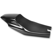 SOLO TAIL SECTION ELIMINATOR REAR FIBERGLASS BLACK