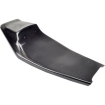 SOLO TAIL SECTION CABALLERO REAR FIBERGLASS BLACK