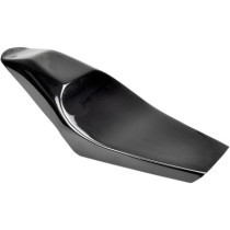 SOLO TAIL SECTION CHAMP REAR FIBERGLASS BLACK