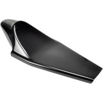 SOLO TAIL SECTION TIMBER REAR FIBERGLASS BLACK