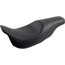 PROFILER SEAT BLACK HARLEY DAVIDSON