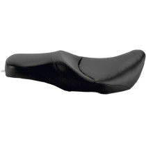 PRO TOUR SEAT BLACK HARLEY DAVIDSON