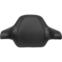 BACKREST PAD ROAD SOFA PT REAR VINYL BLACK