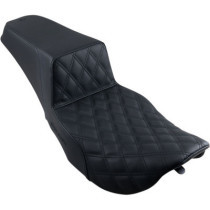 SEAT LS-STEP UP DRIVER LATTICE BLACK