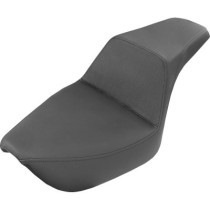 SEAT STEP UP GRIPPER SMOOTH BLACK