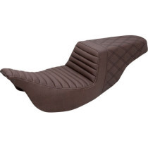 SEAT STEP UP LS FLH BROWN